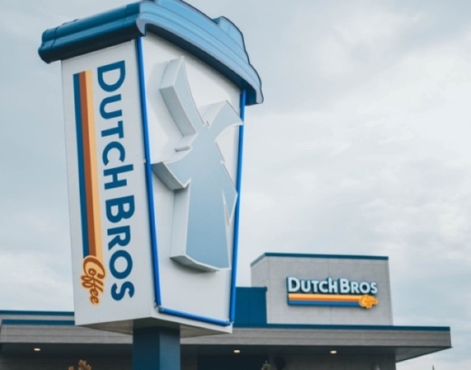 business sign