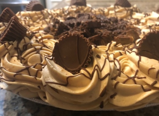 pie
