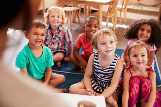 For both districts, pre-K students for the 2021-22 school year must be 4 years old on or before Sept. 1 and meet Texas Education Agency eligibility requirements; eligible kindergarten students must be 5 years or older on or before Sept. 1. (Courtesy Adobe Stock)