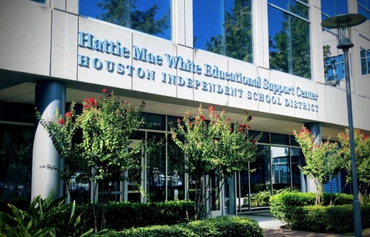 The search for a new leader for Houston ISD is underway. (Matt Dulin/Community Impact Newspaper)