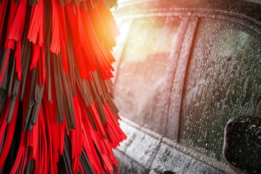 Q Carwash is coming to Grapevine. (Courtesy Adobe Stock)
