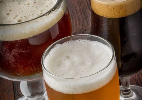 The 2021 Hill Country Craft Beer Festival will take place April 17.