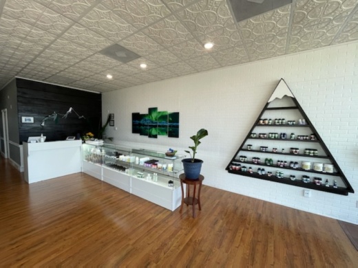 Pinnacle Essentials is located at 1625 N. Bell Blvd., Ste. A, Cedar Park. (Courtesy Pinnacle Essentials)