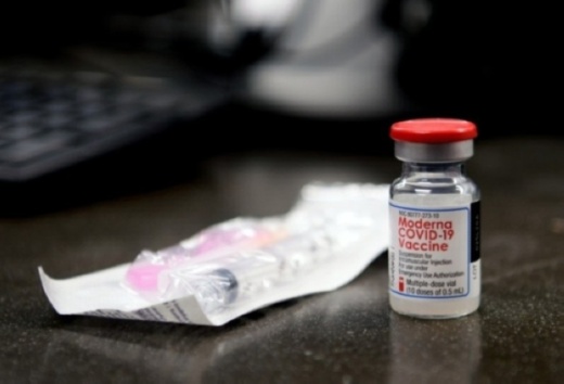 More than 120,000 vaccine doses have been administered in the seven ZIP codes in the Lake Houston area as of April 5. (Courtesy Baylor College of Medicine)