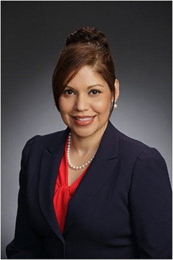 Melissa Gonzalez will serve as the sixth president of Lone Star College-Kingwood. (Courtesy Lone Star College)