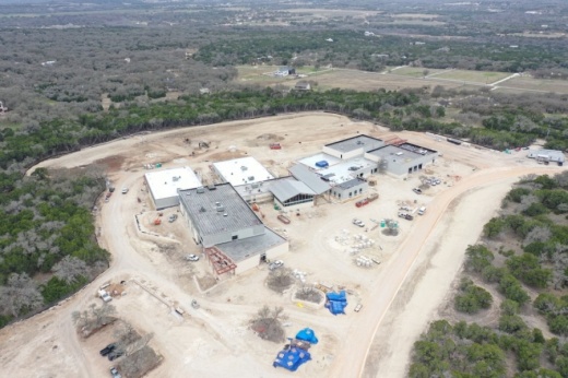 Photo of Cypress Springs Elementary