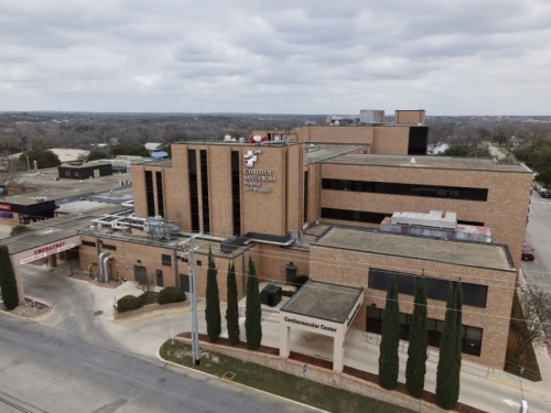 COVID-19 hospitalizations in Comal County have increased to 19, up from 13 on April 9. (Warren Brown/Community Impact Newspaper)