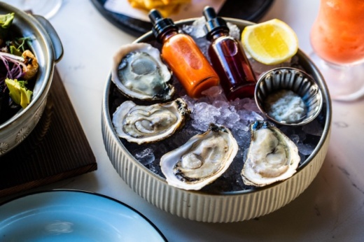 Plank Seafood Provisions