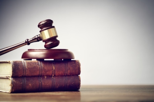 Spearheaded by state Rep. Gene Wu, D-Houston, the new court, if established, would expand the capacity of the county's criminal court system in hopes of reducing its backlog, which stood at 70,951 total cases pending before criminal district courts in Harris County as of April 8. (Courtesy Adobe Stock)