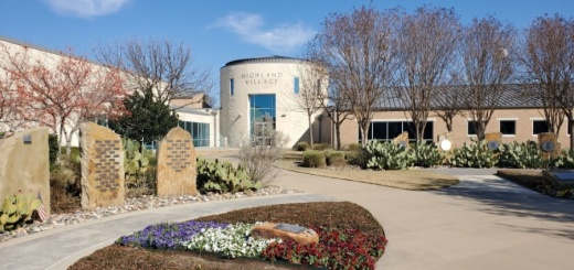 city building