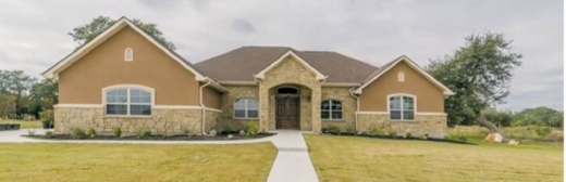 See how Georgetown real estate fared in March. (Courtesy Austin Board of Realtors)