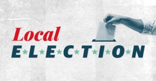 Early voting for the May 1 election runs April 19-27. Here's what you need to know before you head to the polls. (Community Impact staff)