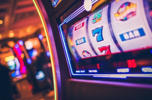 Gov. Doug Ducey signed legislation and an amended tribal-state gaming compact April 15 intended to modernize gaming in Arizona and provide millions of dollars in revenue for critical state needs, according to a news release from the governor's office. (Courtesy Adobe Stock)