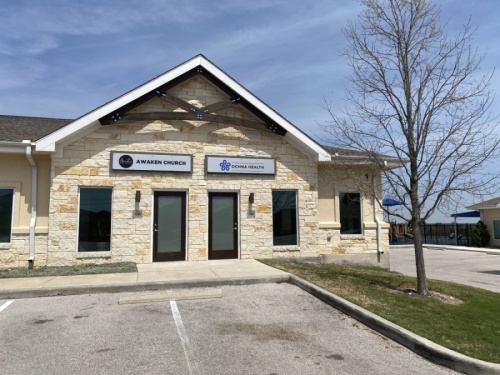 Ochna Health Direct Primary Care relocated on April 5 to 1821 Westinghouse Road, Ste. 1190, Georgetown. (Courtesy Ochna Health)