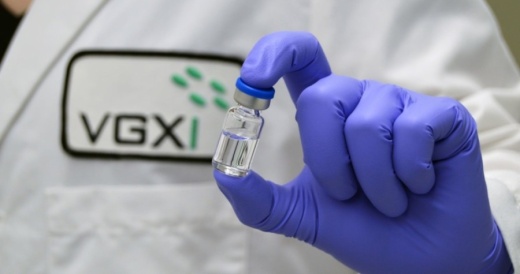 The Woodlands-based DNA manufacturer is relocating its headquarters to Conroe. (Courtesy VGXI Inc.)