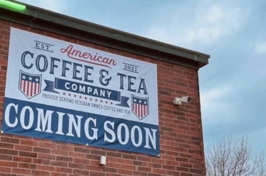 American Coffee & Tea Co. is set to open in Frisco. (Courtesy American Coffee & Tea Co.)