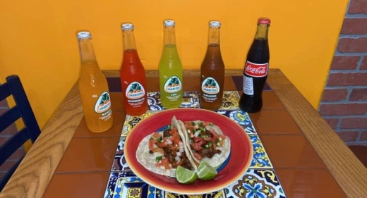 Tacarbon Authentic Mexican Grill is now open. (Courtesy Tacarbon Authentic Mexican Grill)