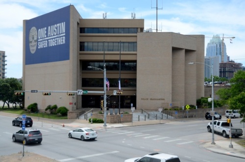 City Council's April 22 vote decoupled some jobs and services from the Austin Police Department and will provide for the creation of a new emergency communications department to handle city 911 calls. (Community Impact Newspaper Staff)