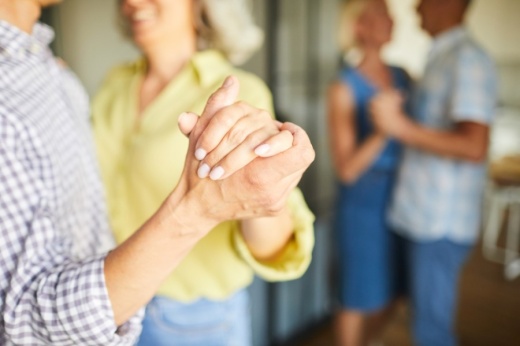 The Sunny Day Ballroom will launch April 28. (Courtesy Adobe Stock)