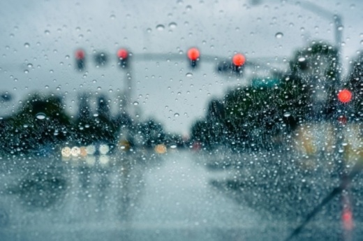 According to the National Weather Service, Harris County is one of several counties along the Gulf Coast region in Texas and Lousiana that is currently under a tornado watch that will be in effect until at least 9 p.m. (Courtesy Adobe Stock)