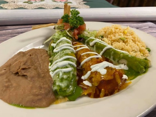 The Pinehurst-based restaurant is bringing a second location to Cy-Fair. (Courtesy Rita's Cantina Mexican Kitchen)