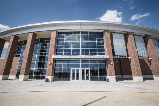 McKinney ISD trustees approved roof work at two elementary schools. (Courtesy McKinney ISD)