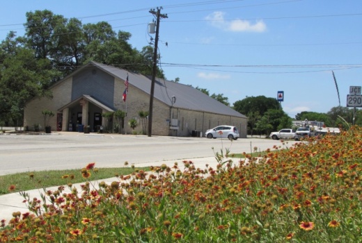 Dripping Springs residents could vote in two City Council races May 1. (Nicholas Cicale/Community Impact Newspaper)