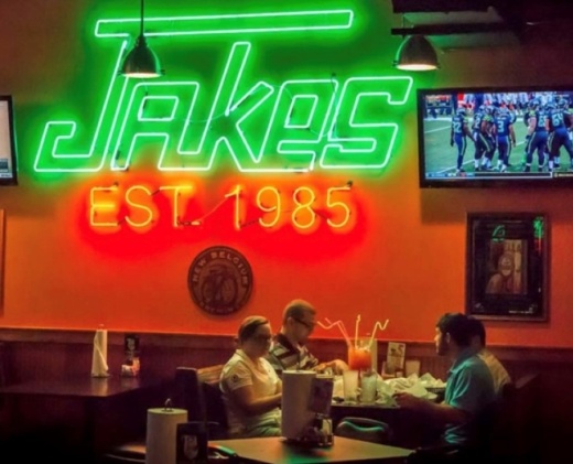 restaurant table
