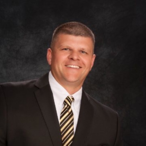 Scott Harper, who was named the president of the Conroe-Lake Conroe Chamber of Commerce in 2012, is returning to the position following the resignation of Brian Bondy. (Courtesy Conroe-Lake Conroe Chamber of Commerce)