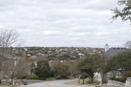 Residential appraisal valuations have been sent to Travis County property owners. (Iain Oldman/Community Impact Newspaper)