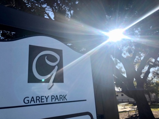 Georgetown seeks public input on new parks and recreation master plan. (Sally Grace Holtgrieve/Community Impact Newspaper)