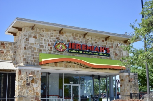 Jeremiah's