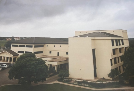 Georgetown Hospital and St. David’s HealthCare began their partnership May 1. (Courtesy St. David's Georgetown Hospital)