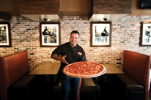 Russo's New York Pizzeria will open its second location in the Lake Houston area in New Caney. (Courtesy The Signorelli Co.)