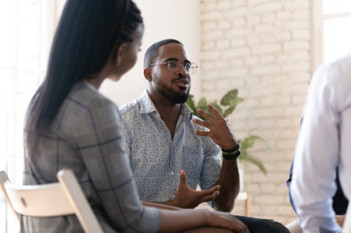 Counseling Connections for Change in Pearland offers a variety of counseling services and types of therapy. (Courtesy Adobe Stock)