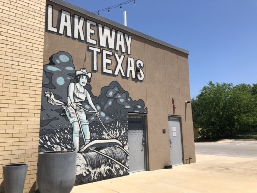 The Lake Travis Chamber of Commerce will host a virtual job fair May 18. (Amy Rae Dadamo/Community Impact Newspaper)