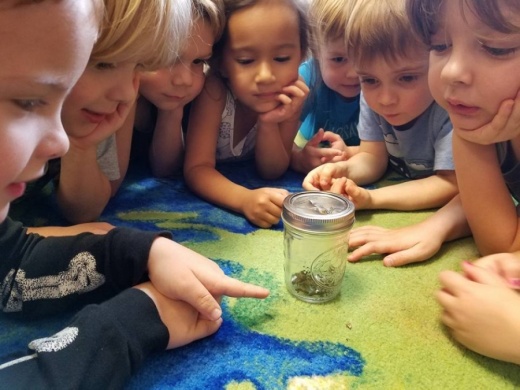 My Time Kids Academy will celebrate five years in business this fall. (Courtesy My Time Kids Academy)