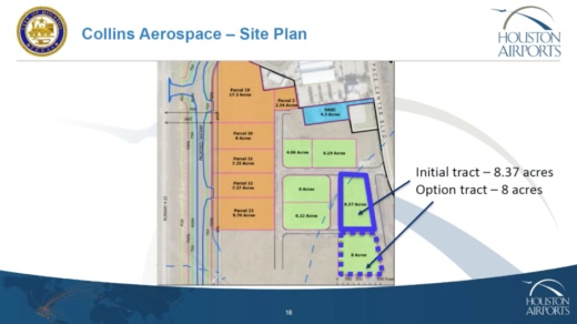 (Courtesy city of Houston)