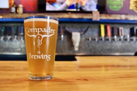 Compadre Brewing
