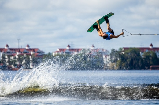 Katy's August Lakes is the first of four stops in the 2021 Pro Wakeboard and Wakesurf Tour. (Courtesy Pro Wakeboard Tour)