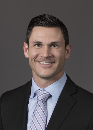 Lone Star Circle of Care CEO Jon Calvin (Courtesy Lone Star Circle of Care)