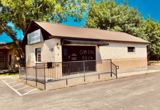 (Courtesy Otto's Cheese Shop)