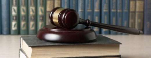 The first in-person jury trials will resume June 29. (Courtesy Fotolia)
