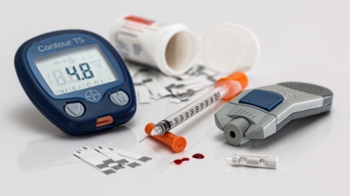 The cost of a month’s supply of insulin for insured Texans will no longer exceed $25, according to a bill that is on its way to becoming state law. (Courtesy Peakpx)