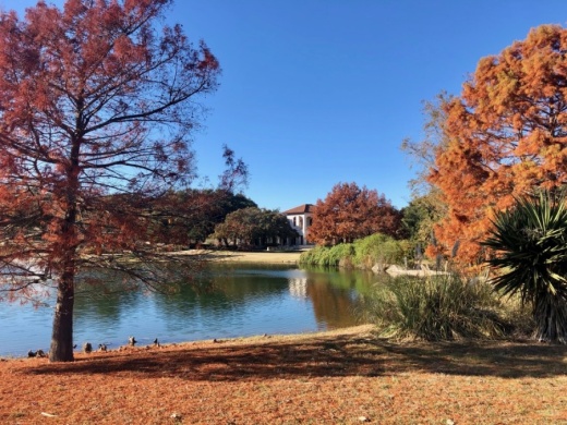 Public input will be used to guide the new parks and recreation master plan. (Sally Grace Holtgrieve/Community Impact Newspaper)