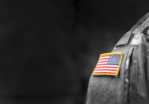 The public is invited to attend a Lakeway Memorial Day event at Lakeway Church. (Courtesy Adobe Stock)