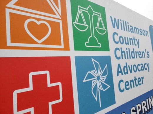 Increasing lumber costs potentially stall the new Williamson County Children’s Advocacy Center. (Ali Linan/Community Impact Newspaper)