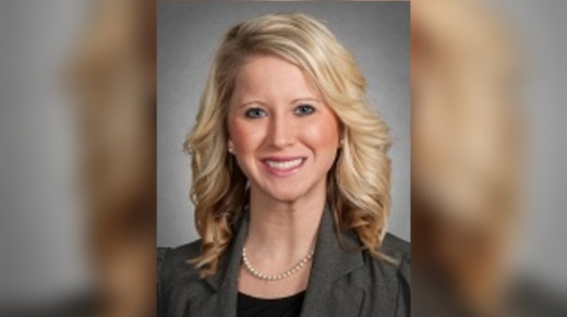 Juliette Nessmith has been with the Fort Bend Chamber of Commerce for more than seven years. (Courtesy Fort Bend Chamber of Commerce)