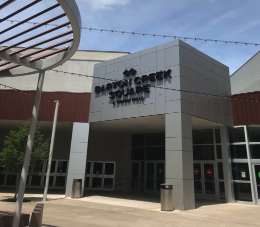 Three clothing and accessories companies are set to open at Barton Creek Square Mall this summer. (Amy Rae Dadamo/Community Impact Newspaper)