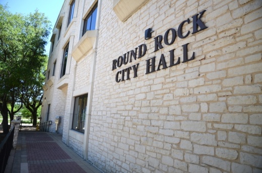 Round Rock planning and zoning commission will recommend rezoning 65.5 acres as a PUD to City Council. (John Cox/Community Impact Newspaper)